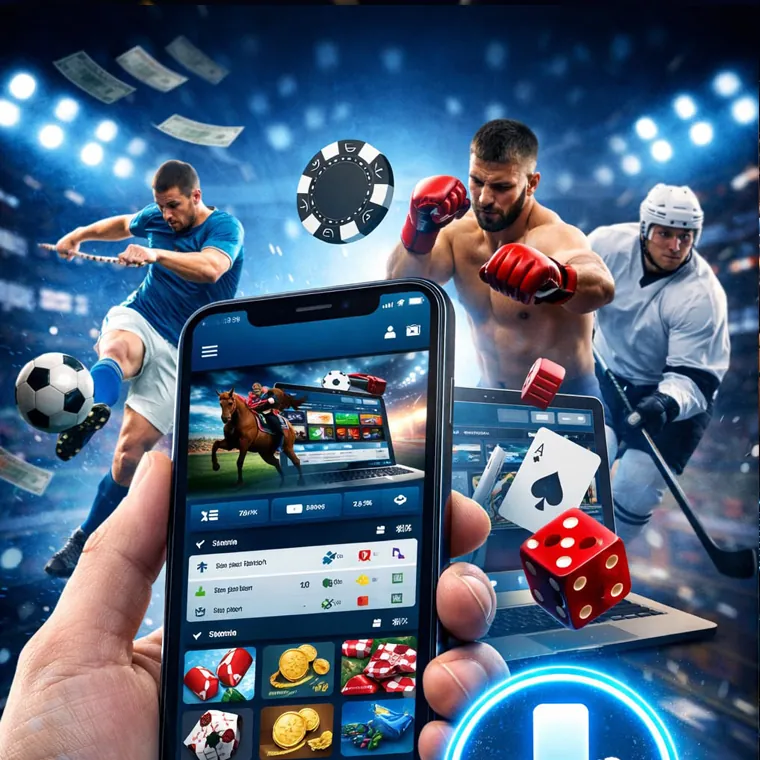 Fa Chai Games