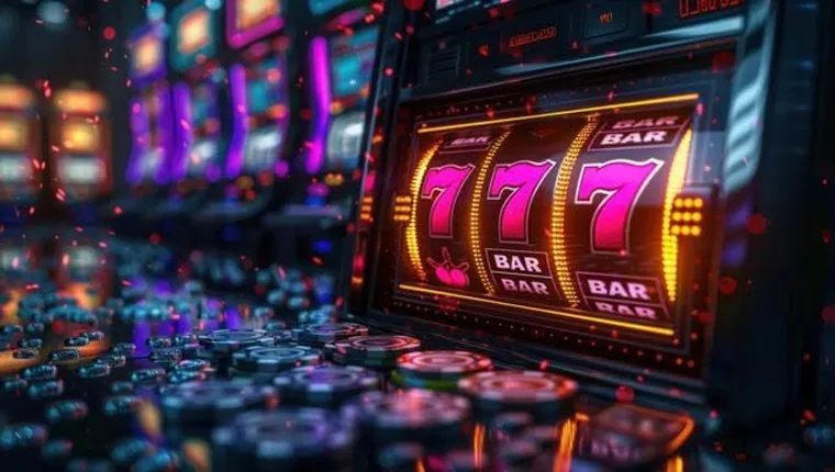Cai Shen Dao Fa Chai Slot Game at taya365