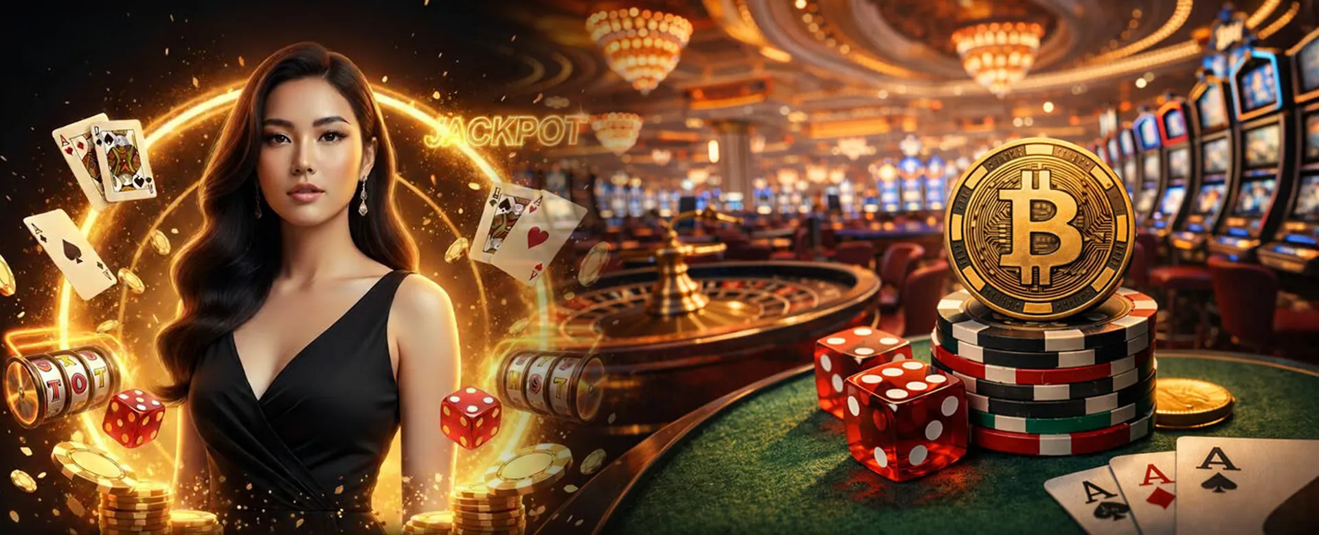 taya365 Live Casino Experience
