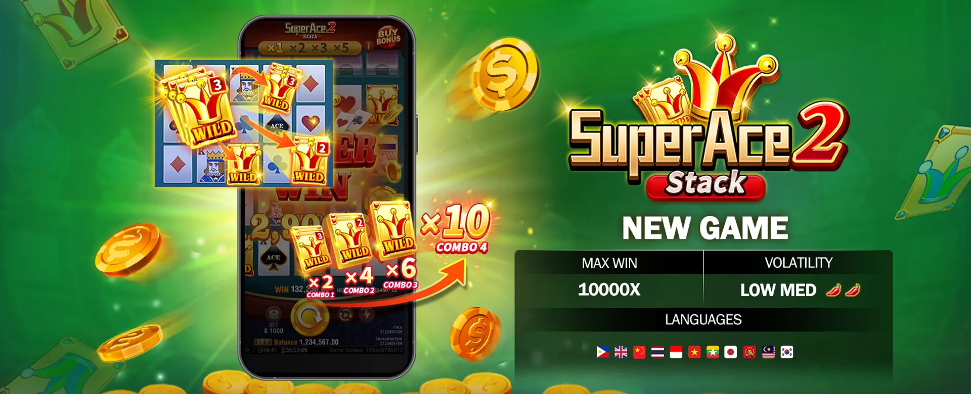 Experience Live Casino Action with taya365 Dealers