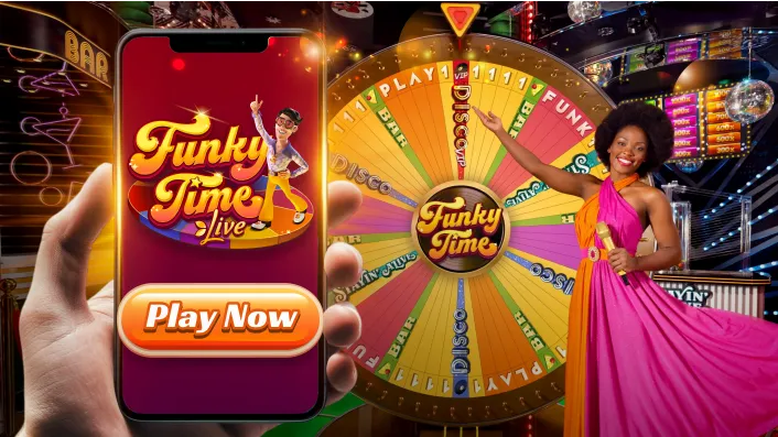 Fa Chai Slot Machines on taya365