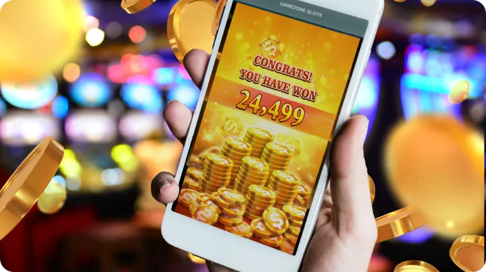 Pragmatic Play Slots at taya365